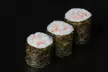 Indulge in All-You-Can-Eat Sushi, Sashimi and Maki Rolls for One, Two or Four at Sushi Samurai (Up to 52% Off) - Image 4