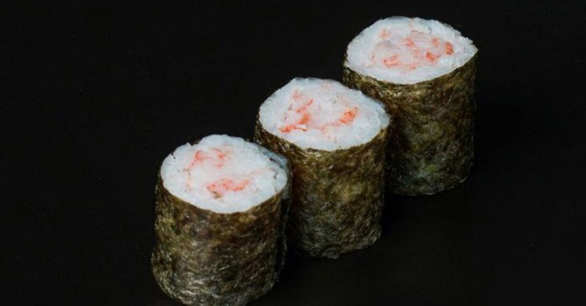 All-you-can-eat Sushi, Sashimi And Maki Rolls For One, Two, Or Four! All-you-can-eat Sushi, Sashimi And Maki Rolls For One, Two, Or Four!