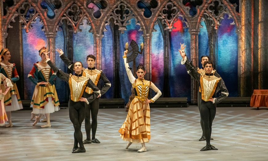 Image 4: Ticket für „Schwanensee“ vom Grand Classic Ballet in 15 Städten