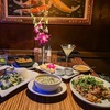 Image 1: Award-Winning Thai Dining Experience: $50 Toward Dinner at Thai Spice!
