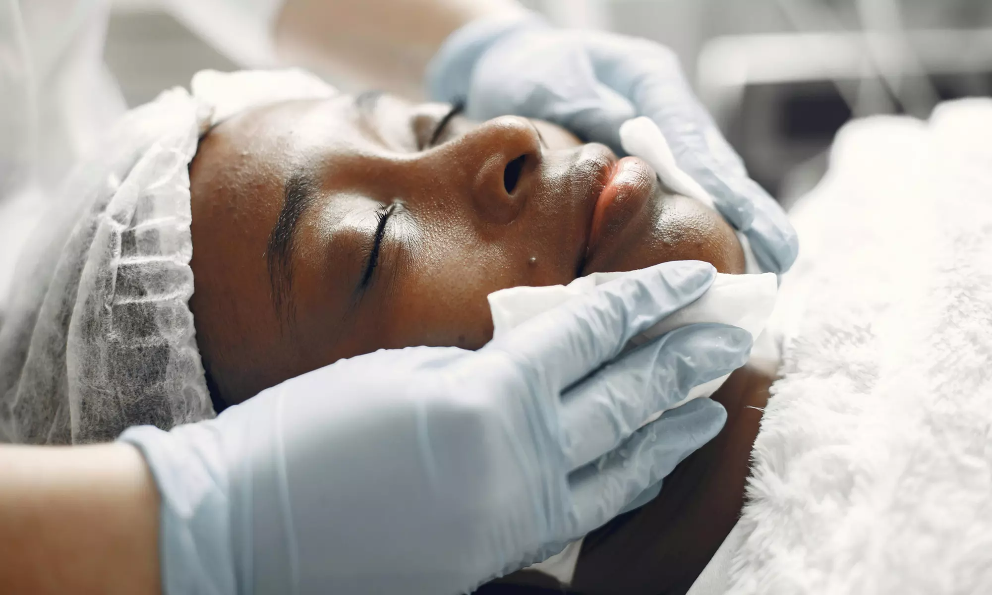 One or Two 60-Min Signature Facials with Diamond Microdermabrasion