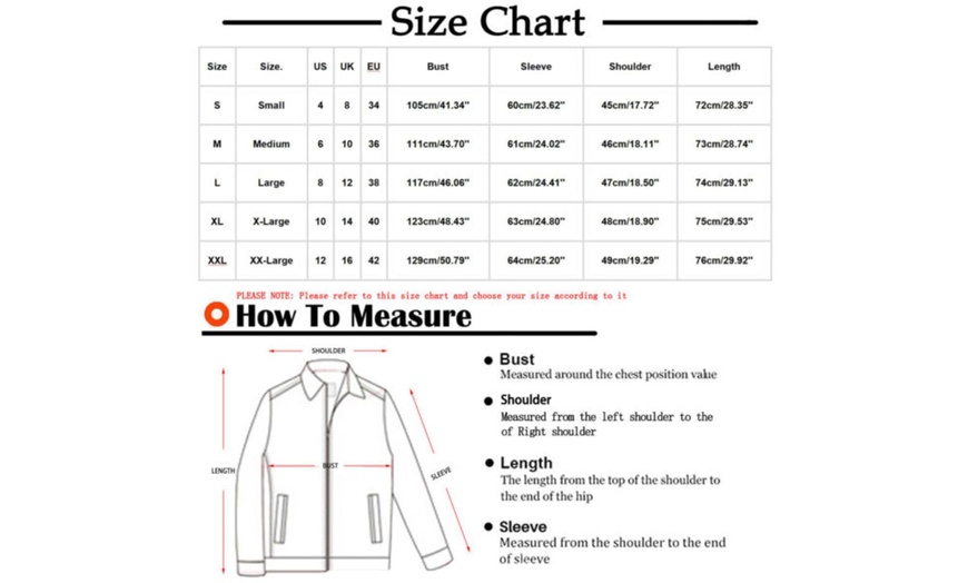 Image 17: Women's Lightweight Zip-through Hooded Windbreaker Jacket