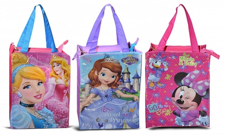 reusable character bags