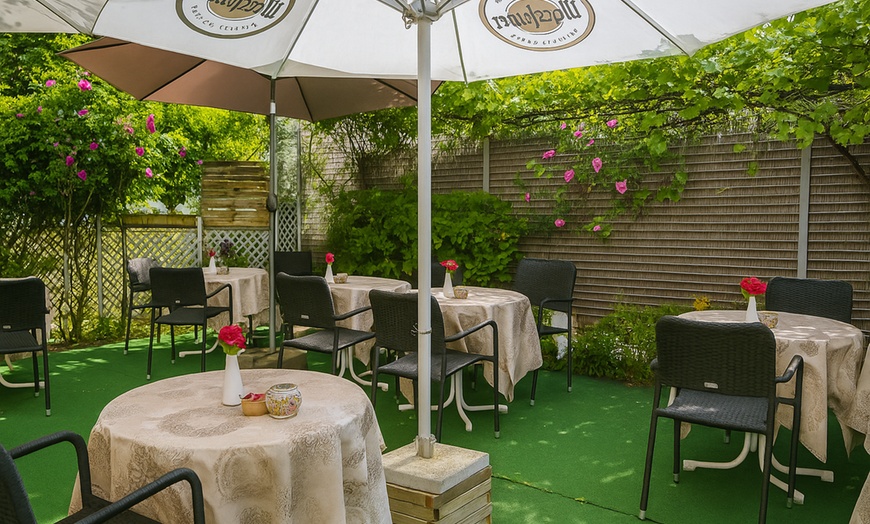 Image 3: Indisches 3-Gänge-Menü mit Curry nach Wahl, Vor- und Nachspeise