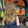 Image 5:  Luxury Hair Care, Hair Cuts,Blowdry  & Hair Color + Highlights
