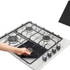 Image 11: Non-stick Stovetop Liner Reusable Protector