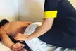 60, 90 or 120 Min Couples Massage + Hot Stone, Stream Eye Mask, Foot Massage & Aromatherapy Head Massage (Up to 41% Off) - Second Medium