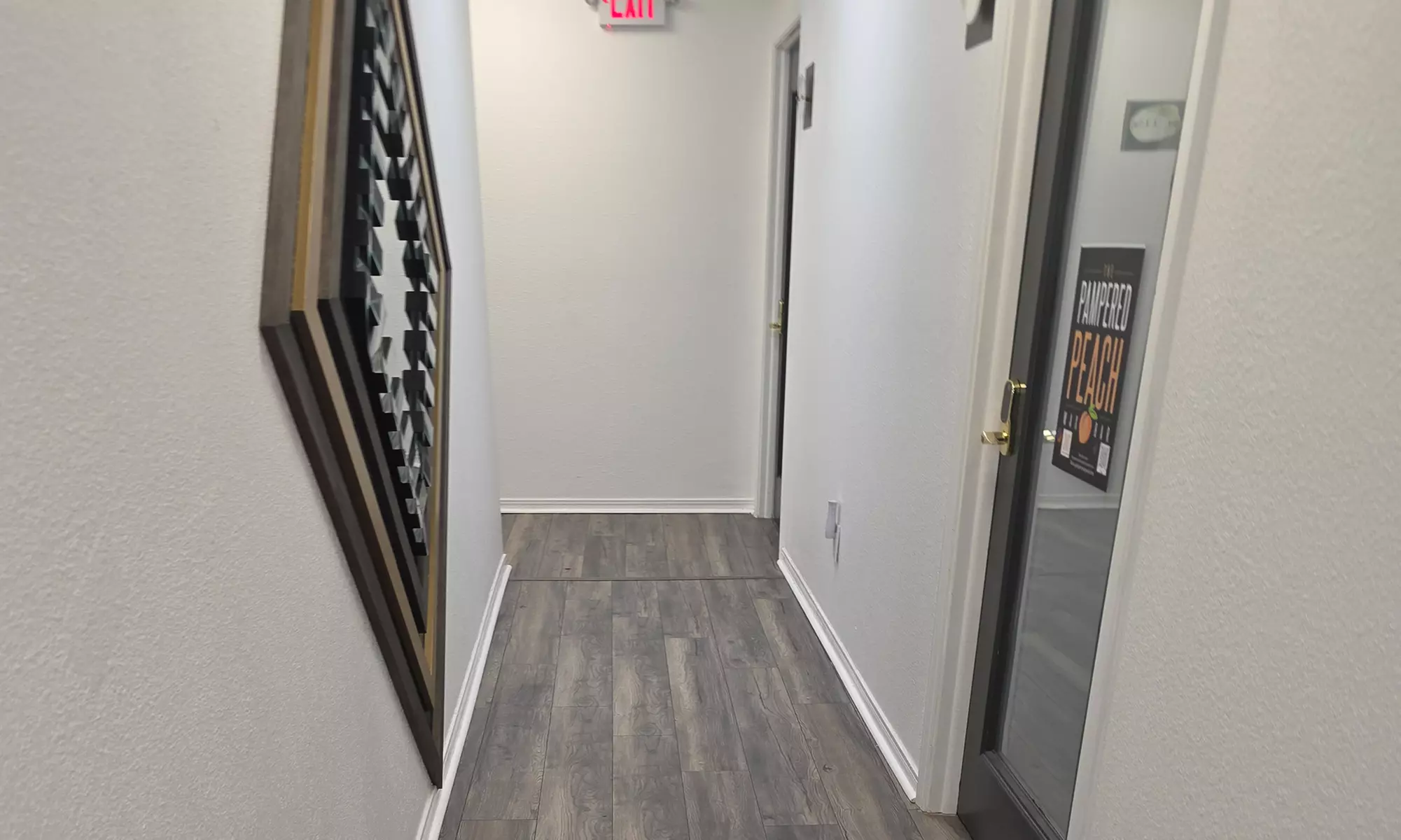 One, Two or Three Bikini or Brazilian Waxes with Optional V-Steam