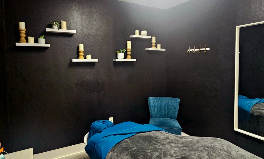 Image 2: Detox & De-Stress: One or Two 90-Minute Lymphatic Massages