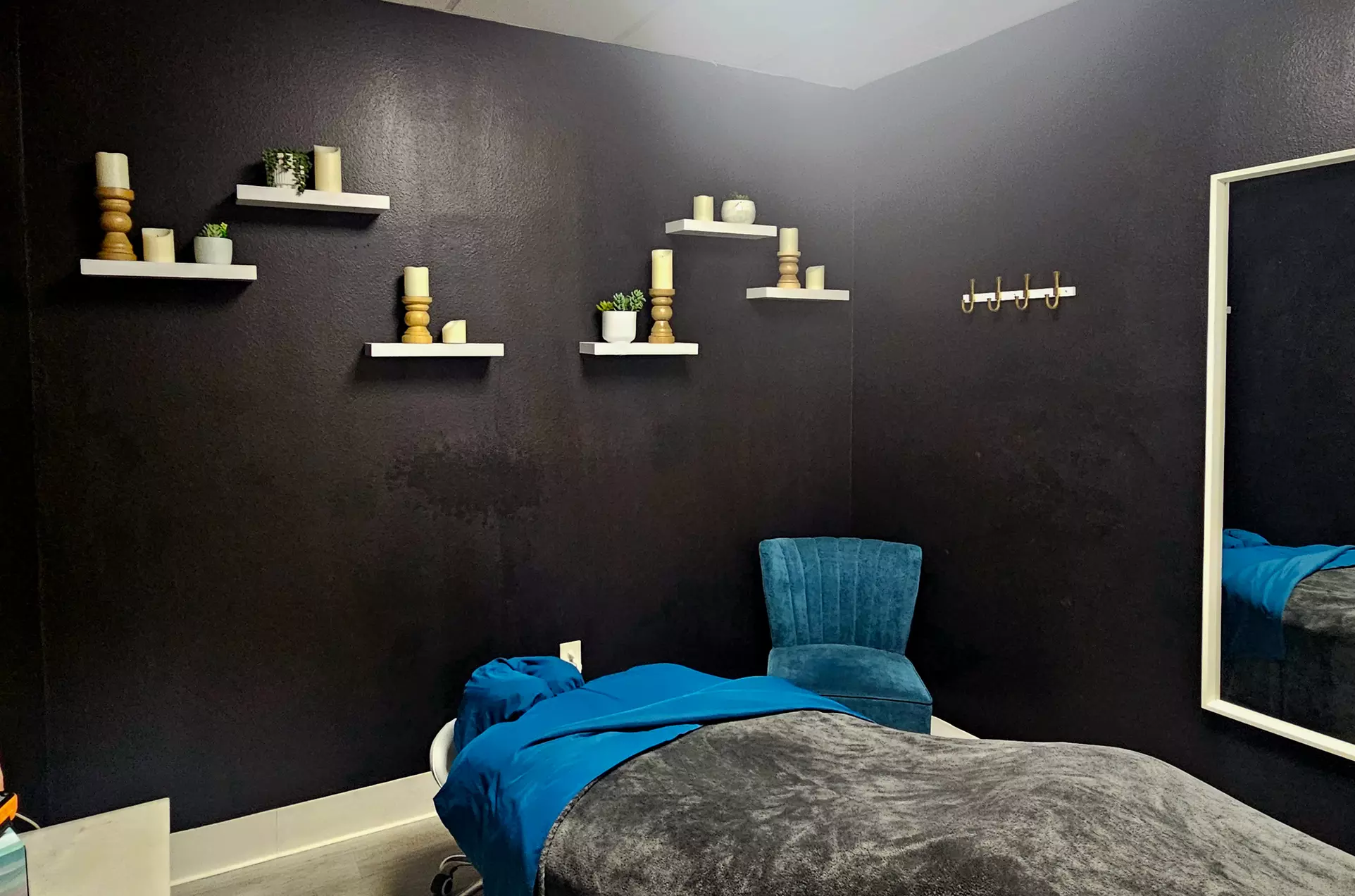 Detox & De-Stress: One or Two 90-Minute Lymphatic Massages
