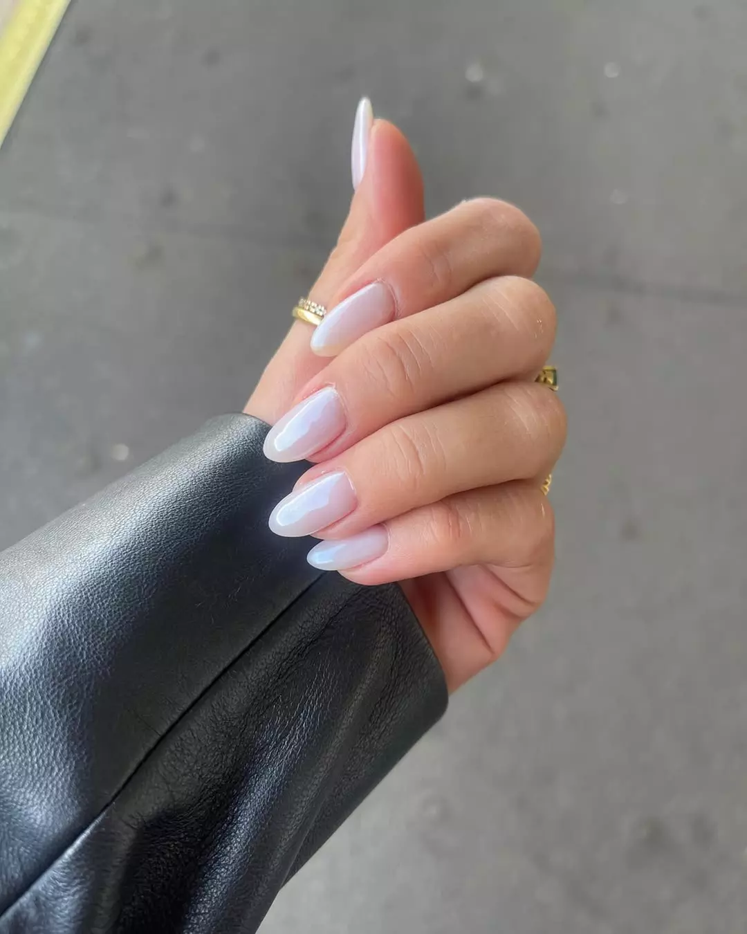 ❄️ Get Winter-Ready: Gel Shellac Mani-Pedi at La Vie Nails and Beauty