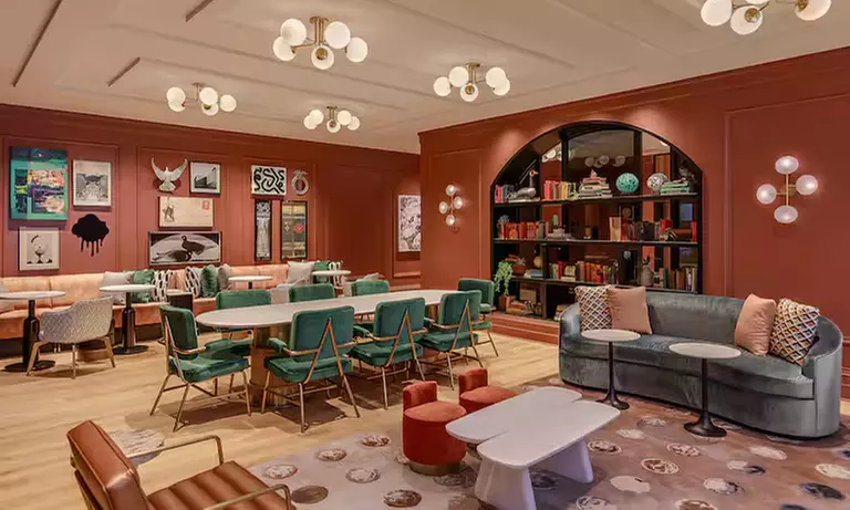 Members Pricing: Boutique Charm Near Boston Common and Downtown Sights