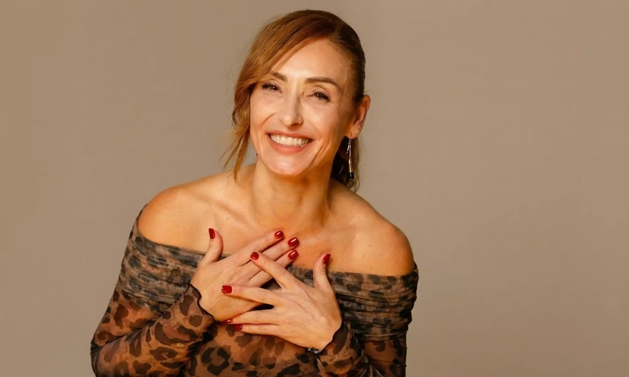 Sesión fotográfica profesional para 1 persona realizada en estudio