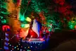 Tim Burton’s The Nightmare Before Christmas Light Trail from Sept 25 - Nov 30 - Second Medium