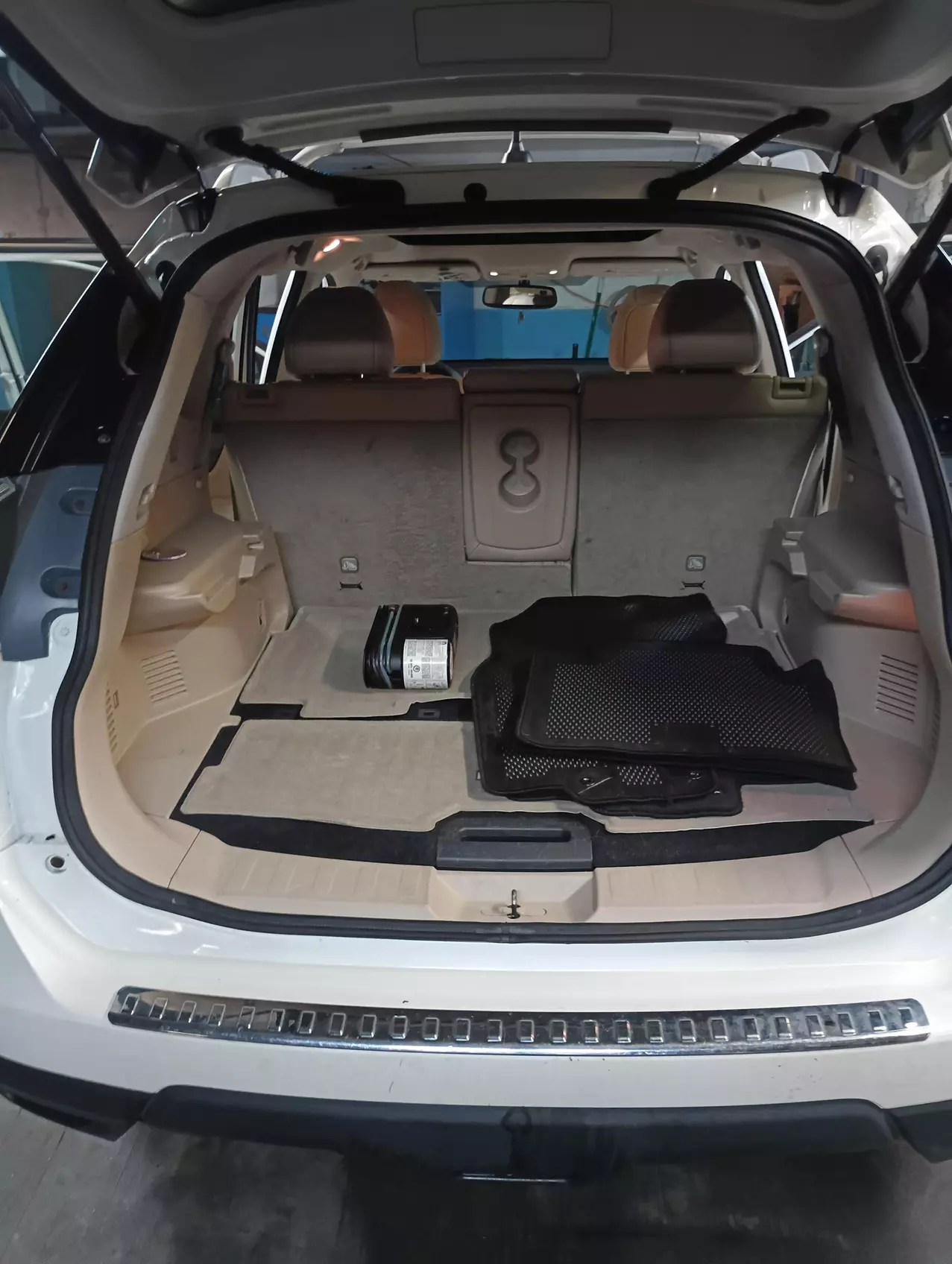 Restore Your Car's Shine: Professional Interior & Exterior Detailing