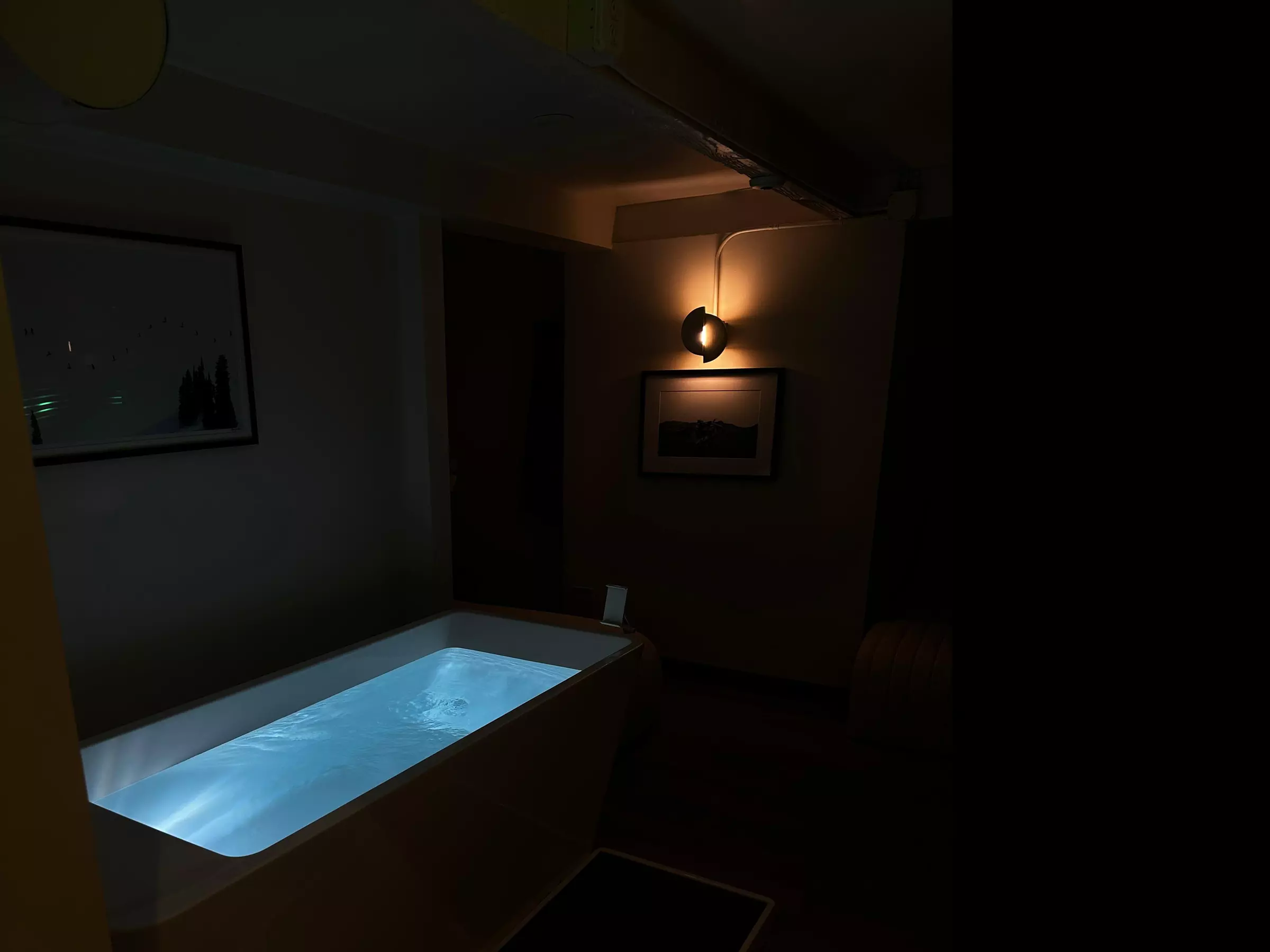 Escape to a New Luxury Spa for a 50-min Massage & High-Tech Facials
