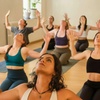 Image 3: Transform Your Routine with One-Month Unlimited Hot Yoga