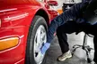 Full Interior & Exterior Detail for Car, Midsize SUV, or Truck at Ausm Detail in South Hackensack(Up to 25% Off) - Second Medium