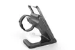 3 in 1 Charging Station Compatible with QI Devices - Second Medium