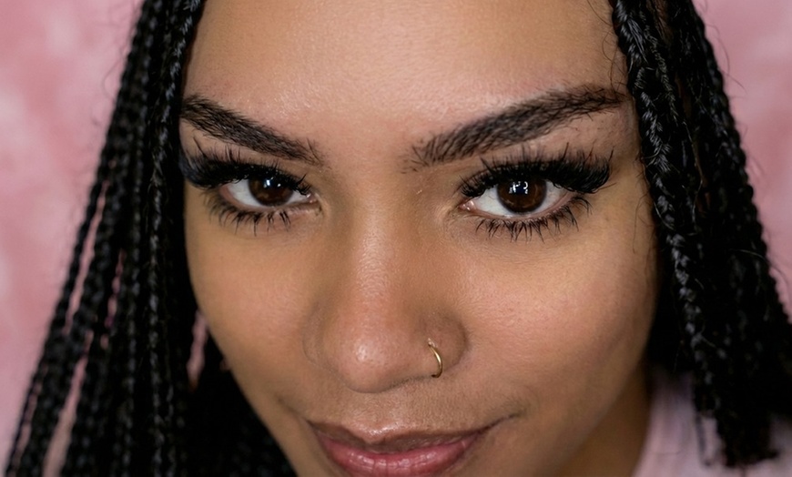 Image 6: Customize Your Dream Beauty Combo at Be boujee LLC