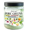 Image 2: Lineadiet Pure Greens voedingssupplementen 