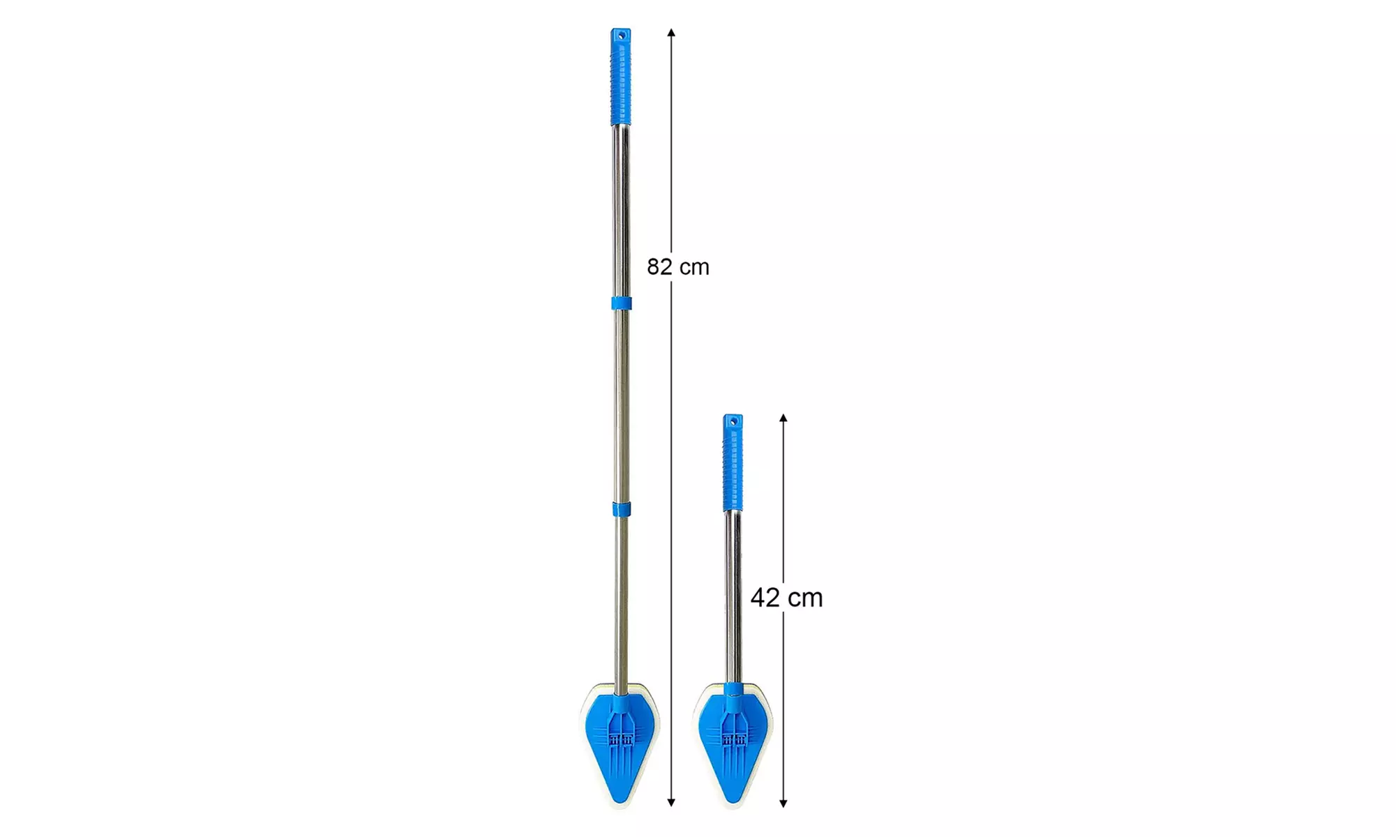 3-in-1 Multi-Surface Cleaning Set