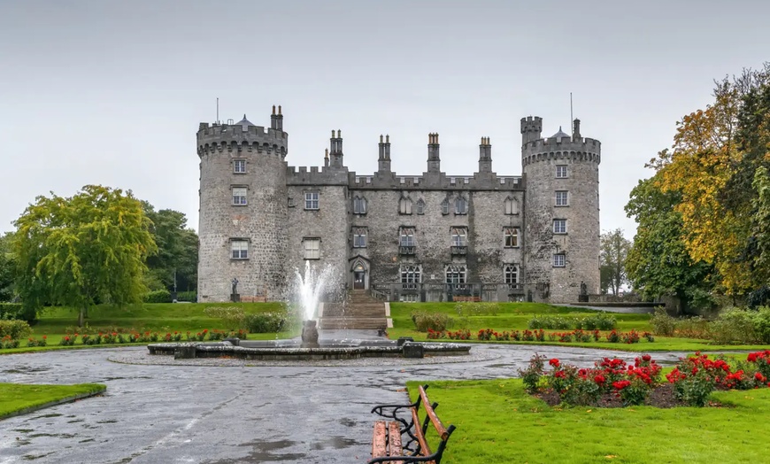 Image 3: ✈ 8-Day Ireland's Hidden Gems Trip with Air from Great Value Vacations