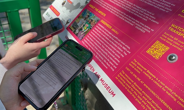 What to expect media