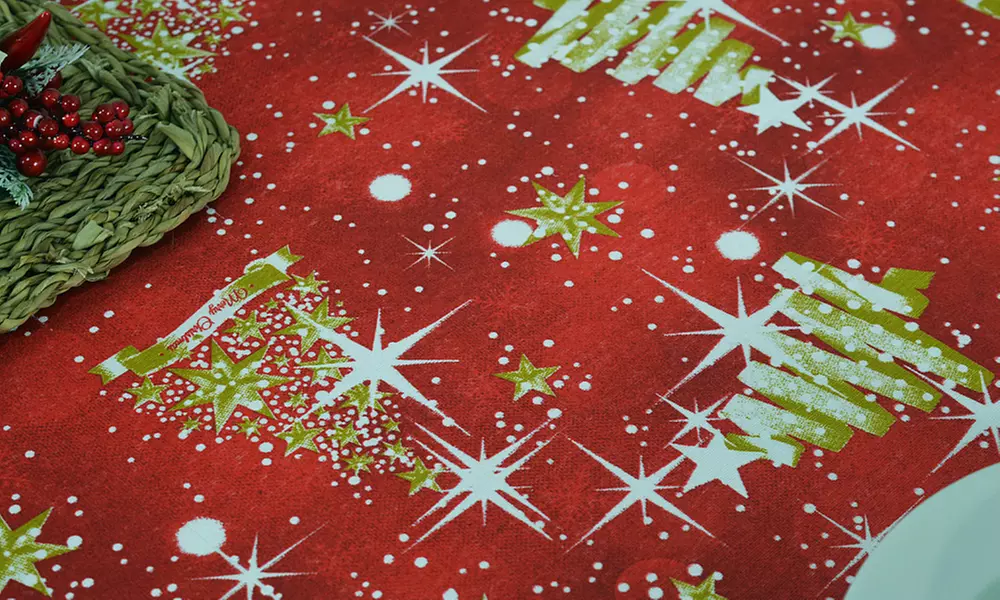 Tovaglie in misto cotone italiano Cieffepi Home Collections