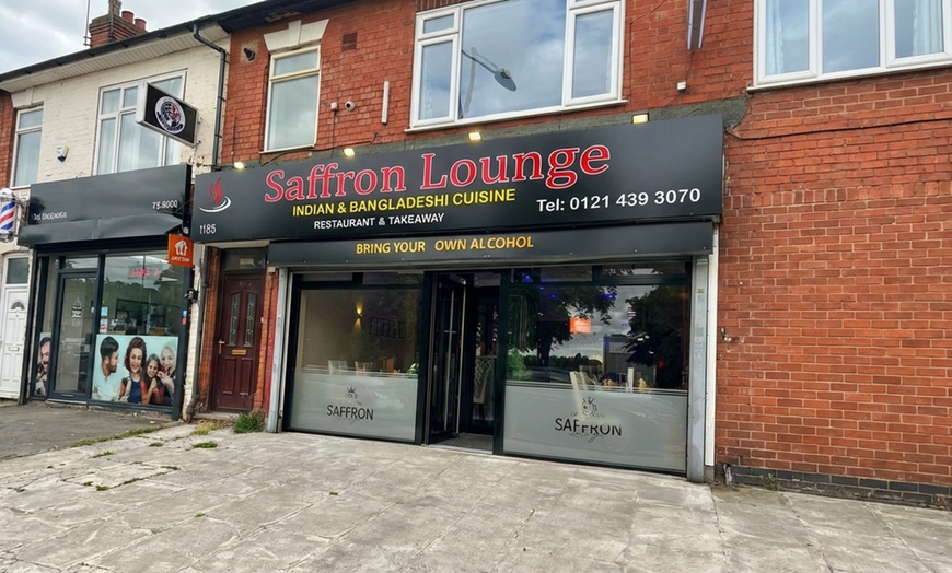 Image 6: Indian Set Menu Feast for 2–4 (BYOB)