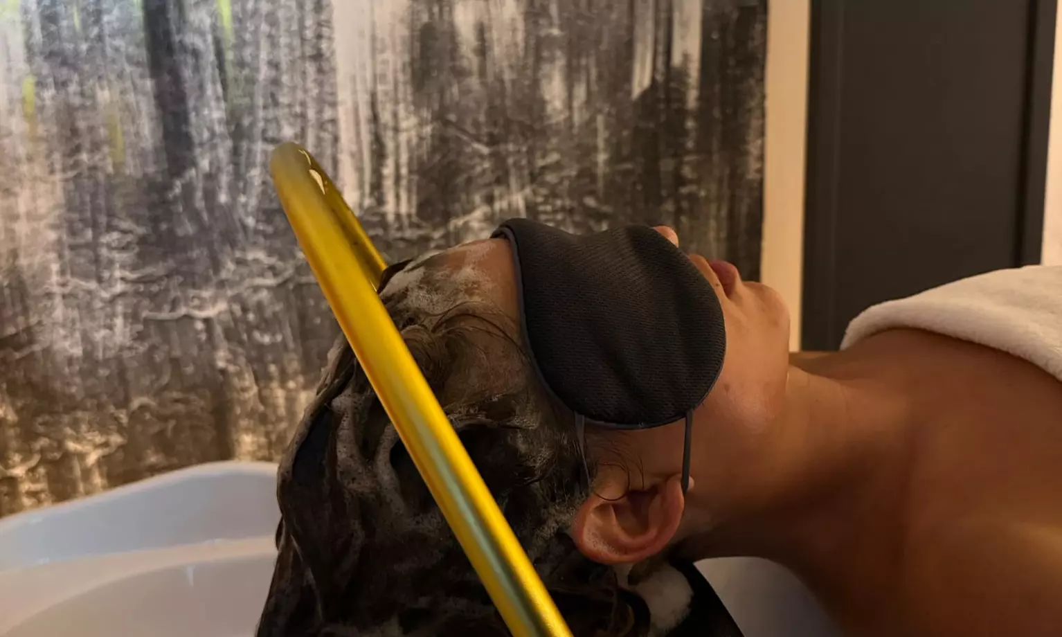 Rituales Head Spa Balance, Serenity o Supreme para 1 persona