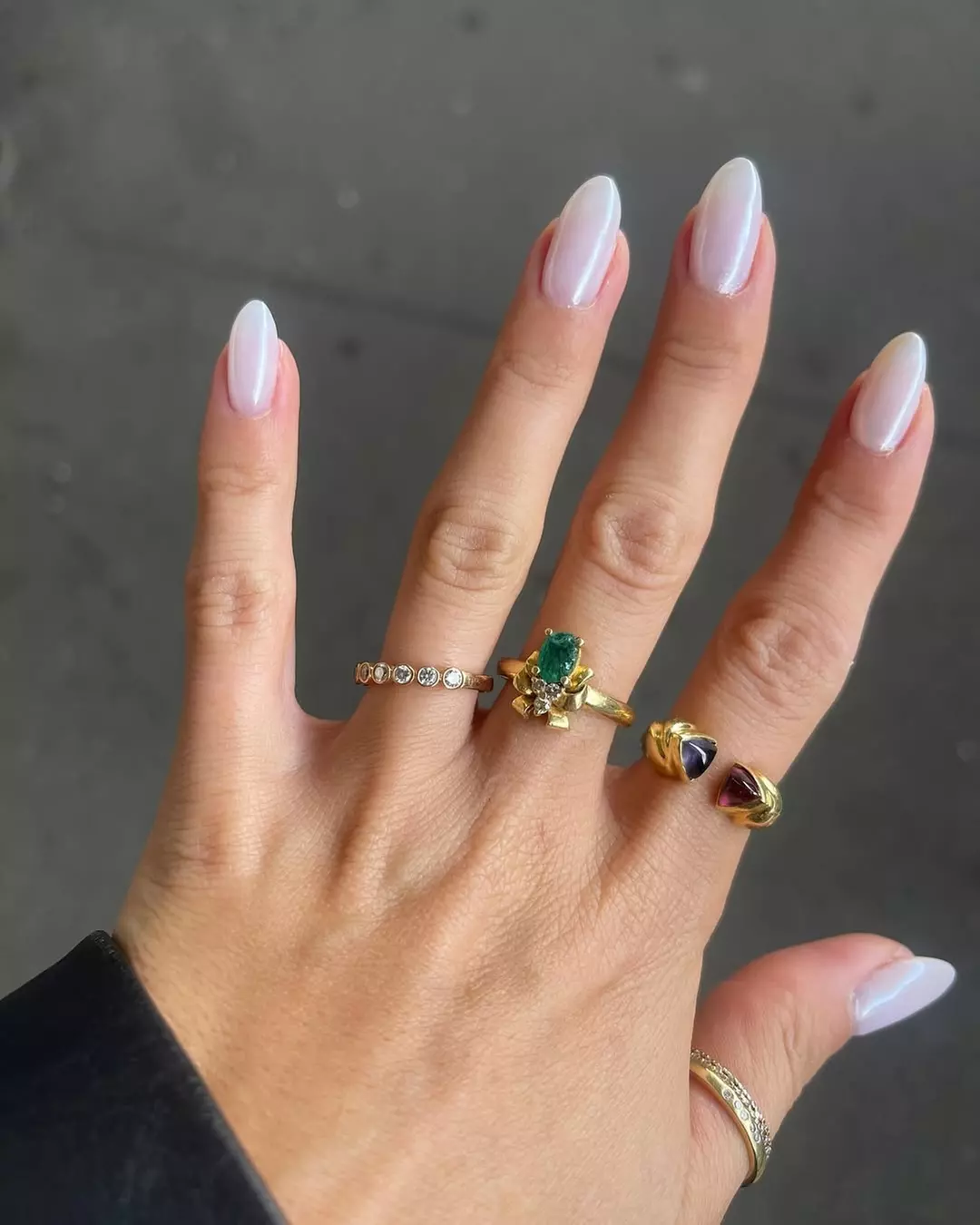 ❄️ Get Winter-Ready: Gel Shellac Mani-Pedi at La Vie Nails and Beauty