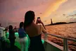 Experience NYC's Iconic Views Aboard a NYC and Statue of LIberty Sightseeing Cruise (Up to  62% Off) - Second Medium