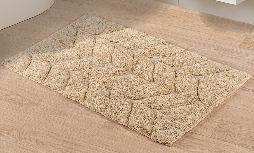 Image 5: Antislip badmat