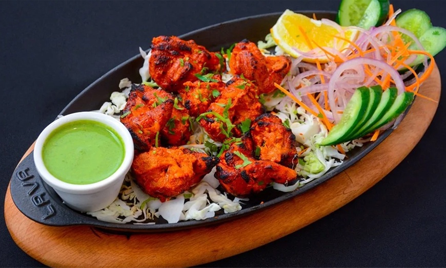 Image 2: Enjoy and Get C$20, C$40, or C$60 to Spend on Food and Drinks