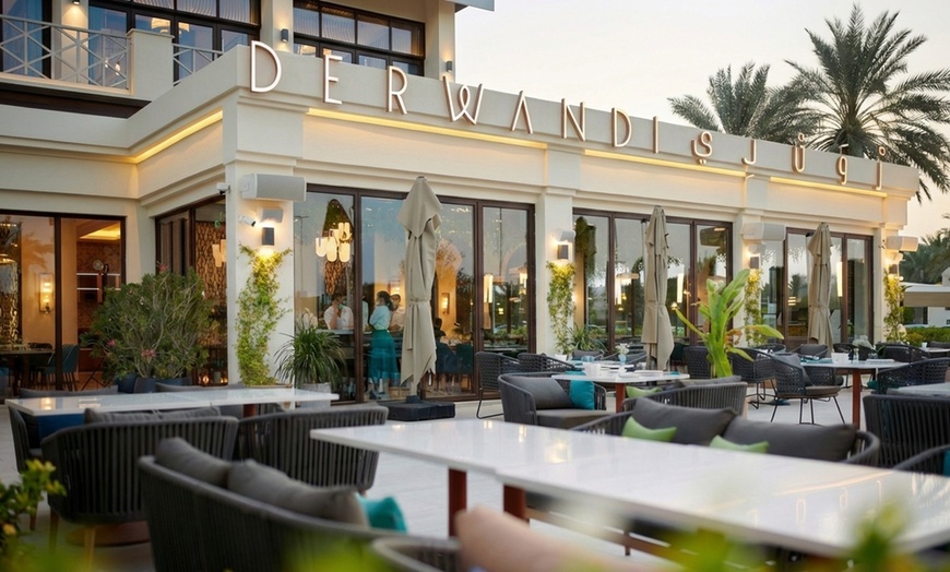 Image 5: Voucher Worth AED 100, 200, 300 or 500 to Spend on Anything Off Menu