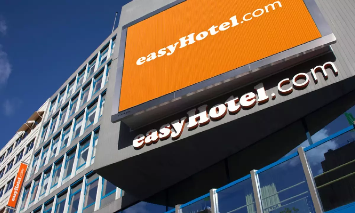 Rotterdam: Zimmer nach Wahl inkl. spätem Check-out