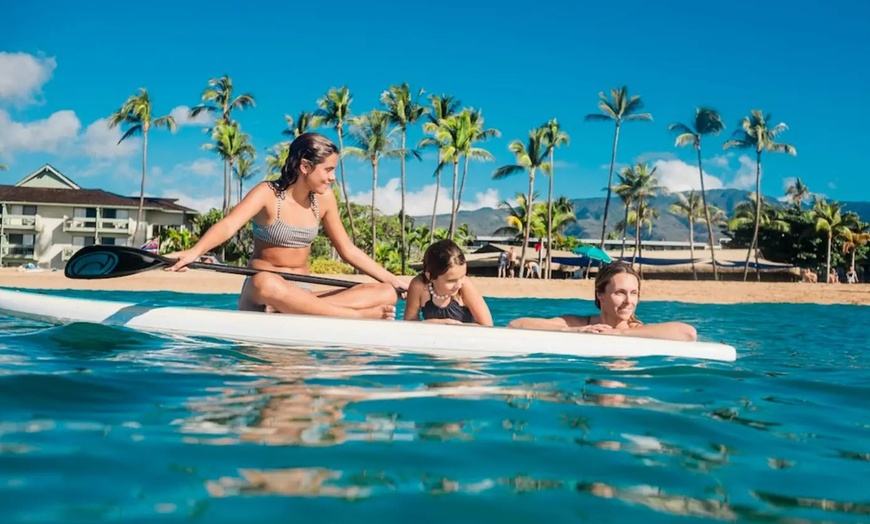 Image 15: ✈ 4-Day Hawaii Vacation with Air from Great Value Vacations