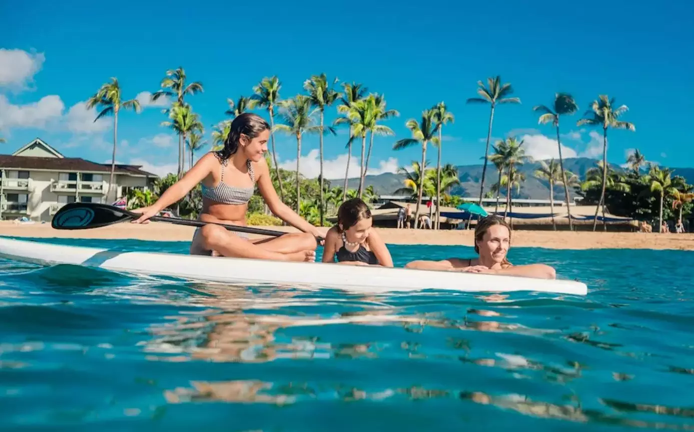 ✈ 4-Day Hawaii Vacation with Air from Great Value Vacations