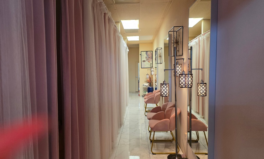Image 10: Rejuvenating Head Spa Treatments – Deep Relaxation, Heads Up & More
