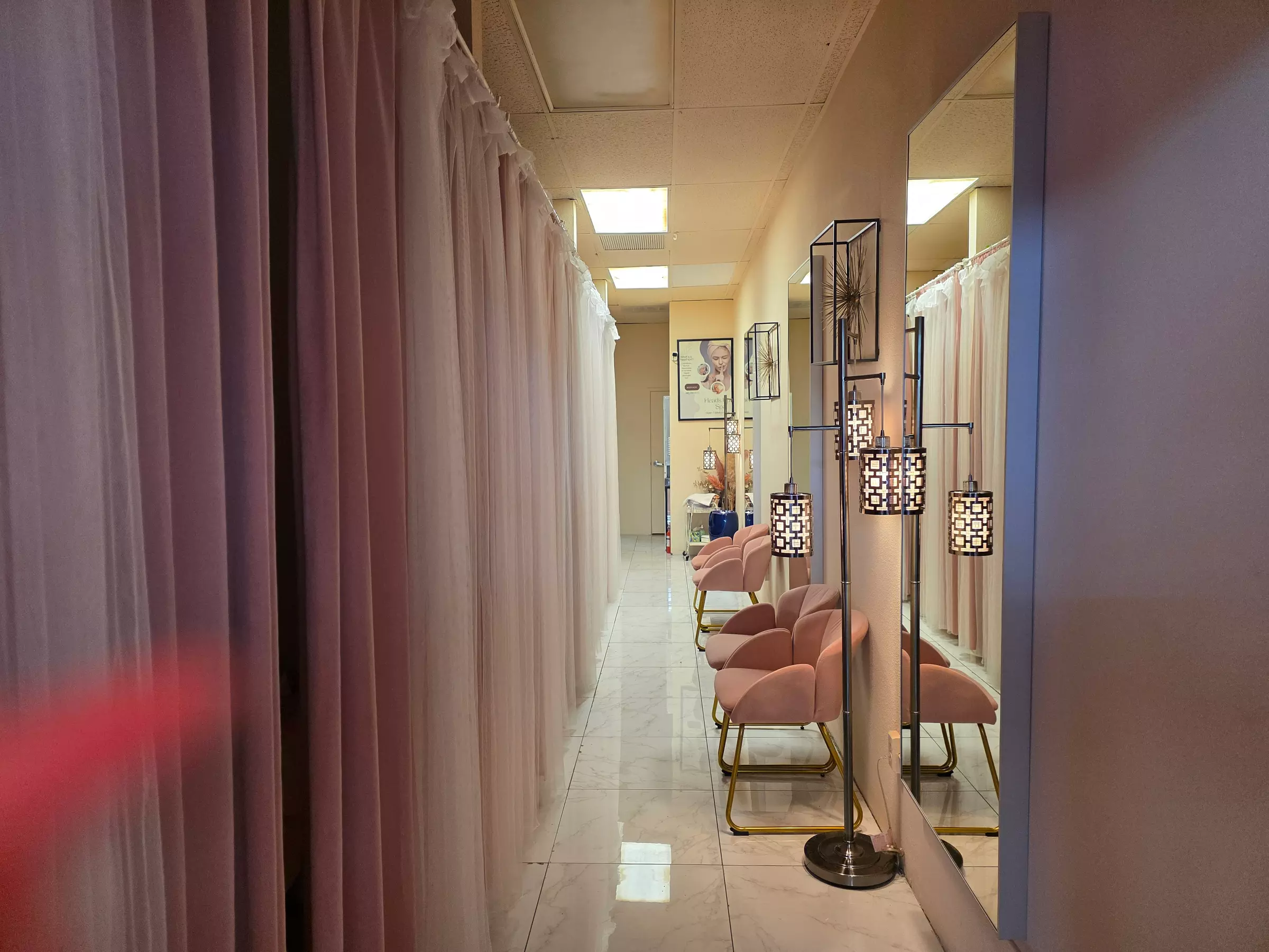 Rejuvenating Head Spa Treatments – Deep Relaxation, Heads Up & More