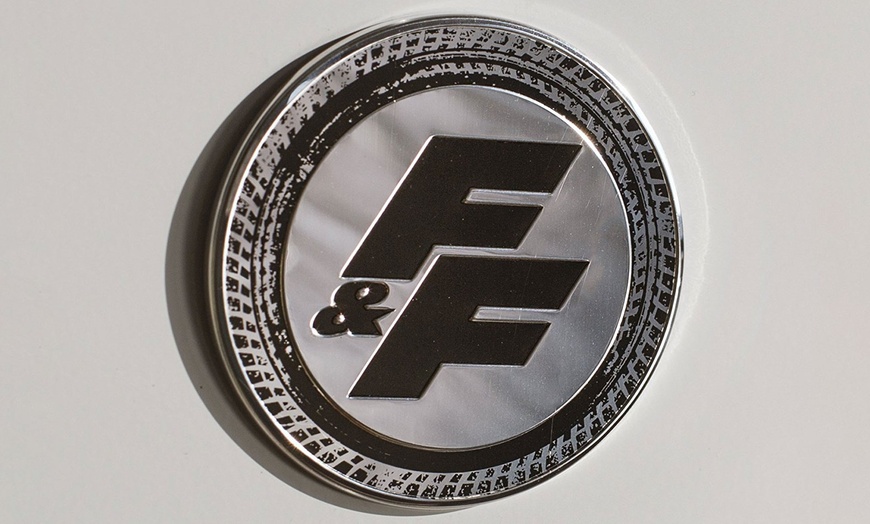 Image 2: Fast and Furious Magnet Set