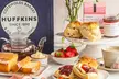 Save 22% on Huffkins Afternoon Tea Gift Set - Second Medium