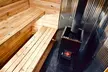 Enjoy Up to 4 Days With Mobile Sauna with 1 or 2 Complimentary Bundle Of Wood Up to 62% Off - Second Medium