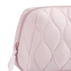 Image 3: Puffy Travel Cosmetic Bag