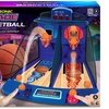 Image 3: Neon Basketball Game