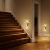 Image 7: Deer-Shaped Motion Sensor Light 