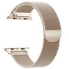 Image 2: Mesh Milanese Loop Replacement Wrist Band Stainless Steel Strap For Apple Watch