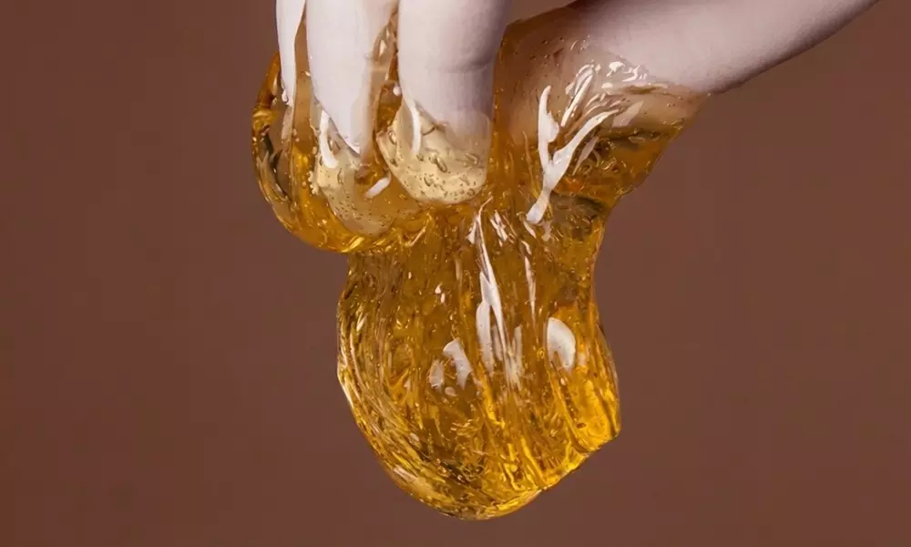 Full Body Sugaring Session