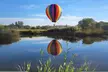 Hot Air Balloon Ride for Up to Four People at Hudson Valley Enchanted Balloon Tours - Second Medium